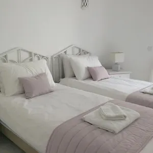 Holiday home Front/waterside, Praia Da Luz