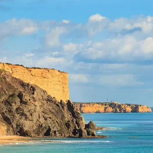 Apartment Mariners - Bright And Stylish - Walk To The, Praia Da Luz