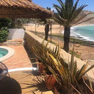 Holiday home Front/waterside, Praia Da Luz