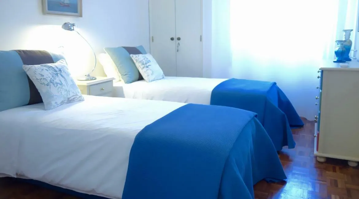 Chiquita Place, Praia Da Luz