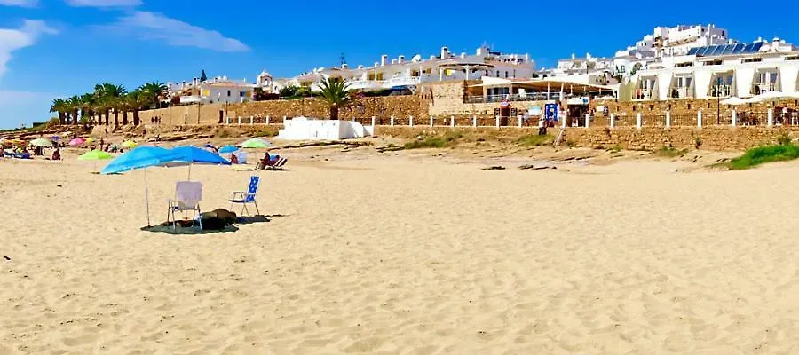 Apartment Chiquita Place, Praia Da Luz Portugal