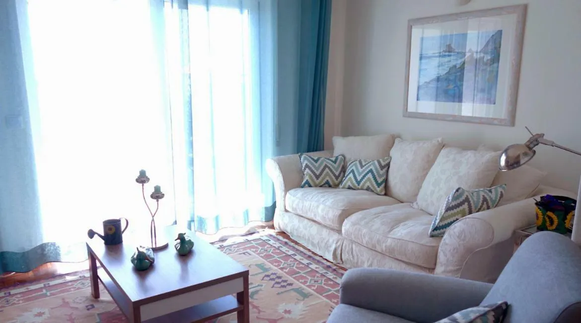 Chiquita Place, Praia Da Luz Apartment