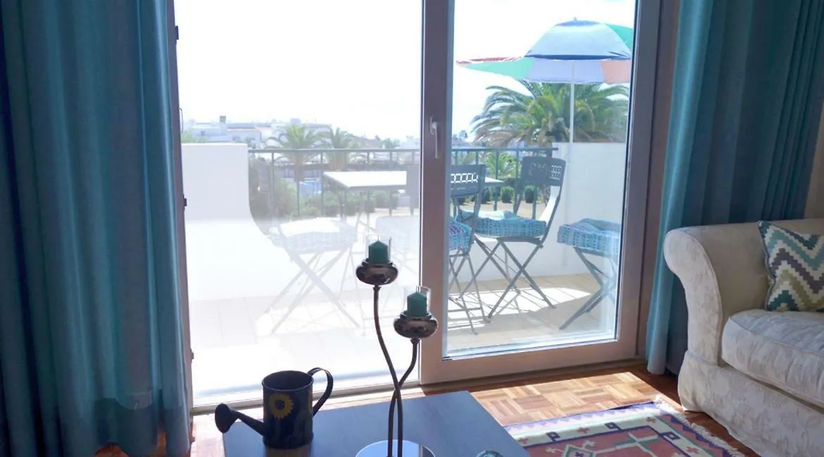 Chiquita Place, Praia Da Luz