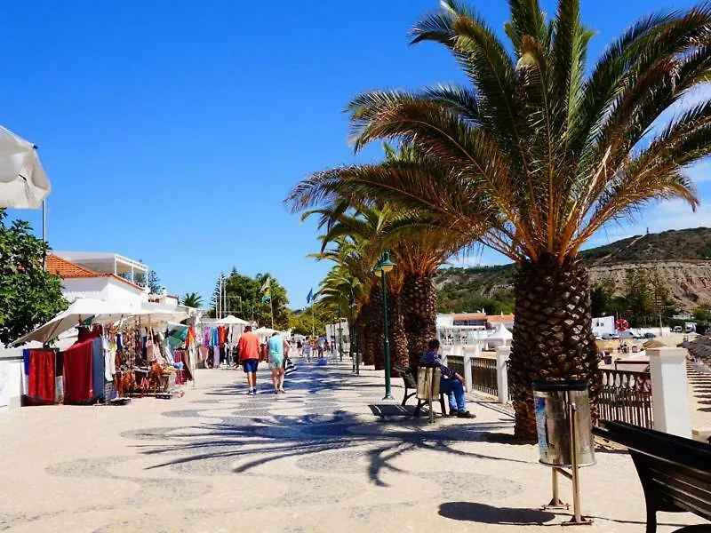 Chiquita Place, Praia Da Luz