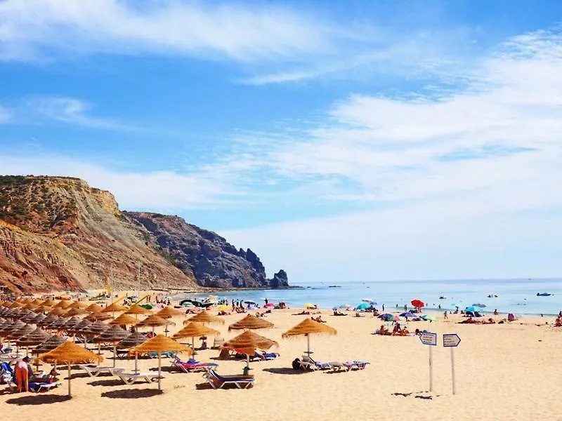 Chiquita Place, Praia Da Luz Portugal