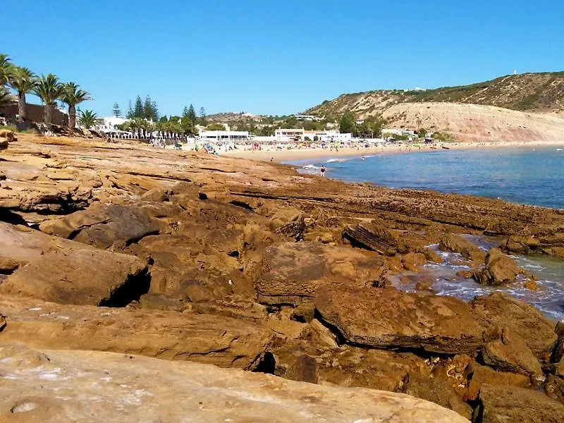 Chiquita Place, Praia Da Luz Apartment