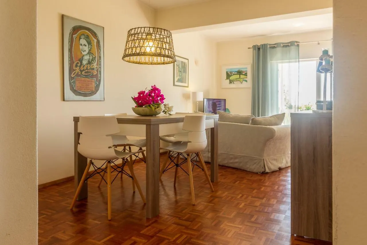 Apartment Chiquita Place, Praia Da Luz