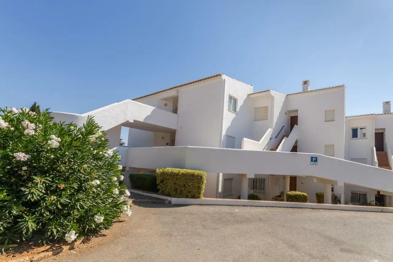 Chiquita Place, Praia Da Luz Portugal