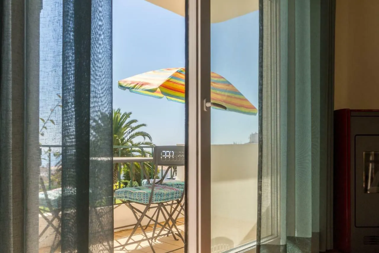 Chiquita Place, Praia Da Luz