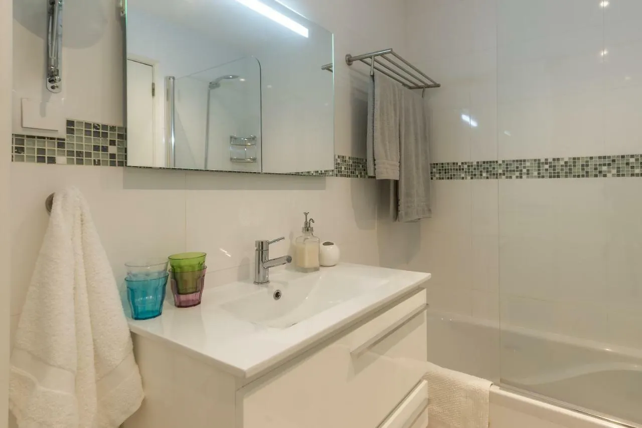 Chiquita Place, Praia Da Luz Apartment