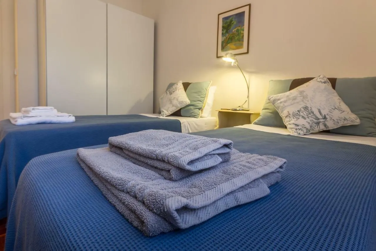 Apartment Chiquita Place, Praia Da Luz