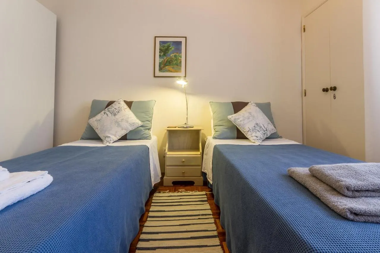 Chiquita Place, Praia Da Luz Apartment