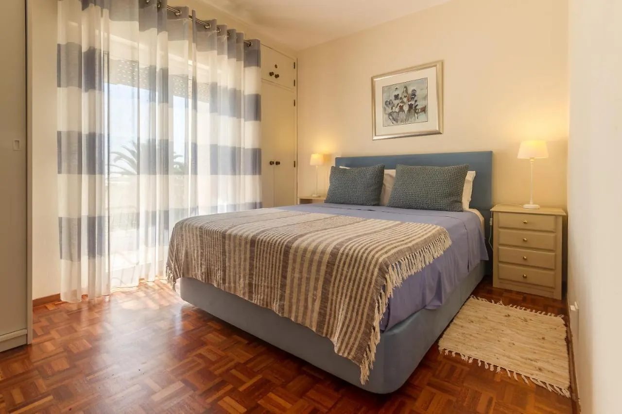 Chiquita Place, Praia Da Luz Apartment