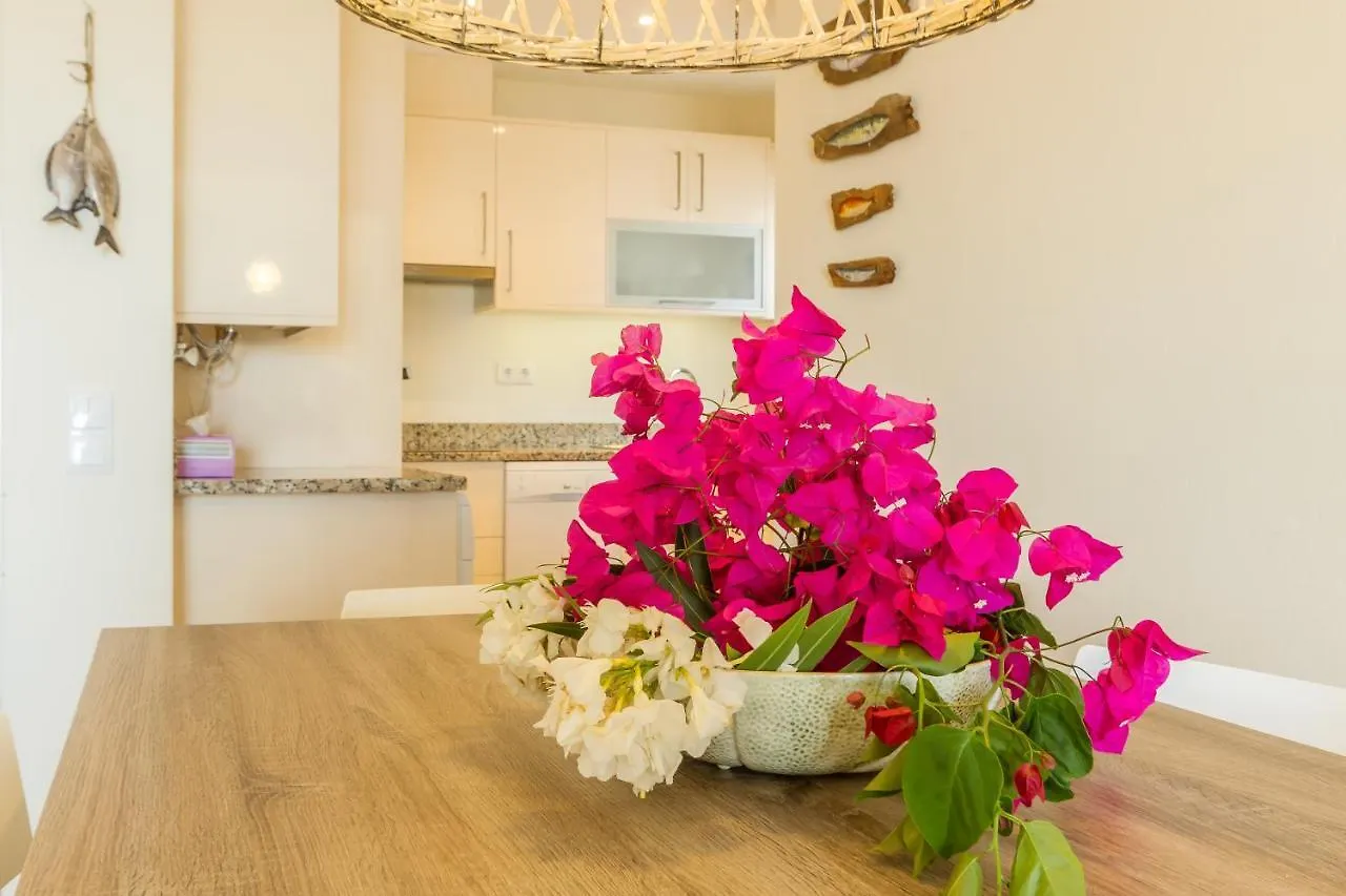 Apartment Chiquita Place, Praia Da Luz Portugal
